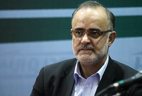 واکنش دبیرکل فدراسیون فوتبال درباره اساسنامه، دیدار با باقری و انتخاب سرمربی تیم جوانان