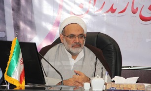کارگران خدوم مورد حمایت دستگاه قضایی قرار می‌گیرند/ اجازه بی حرمتی به جامعه کارگری نمی‌دهیم