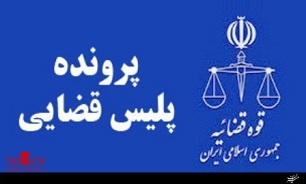 لایحه «پلیس قضایی» میراثی برای مجلس دهم