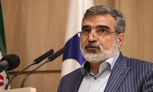 حادثه در یکی از سوله‎‌های در دست احداث مجتمع شهید احمدی‌روشن (نطنز).