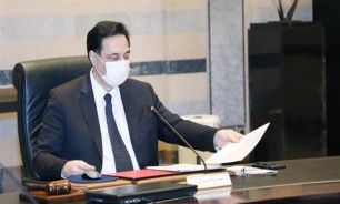 انتقاد دیاب از مداخله بازیگران خارجی در تحولات لبنان