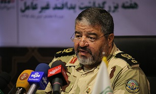 سردار جلالی: اگر اثبات شود به کشورمان حمله سایبری شده است پاسخ می‌دهیم