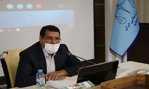 ایجاد ۱۰ دفتر خدمات الکترونیک قضایی در دستور کار دادگستری استان کرمان