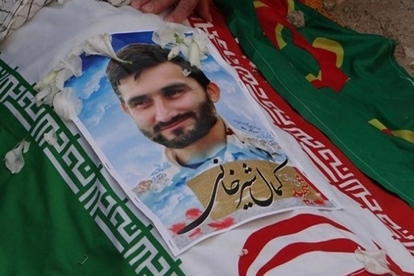 کمال شیرخانی کمال شیرخانی