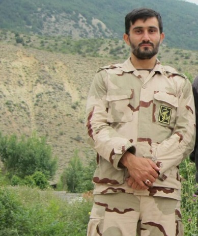 کمال شیرخانی کمال شیرخانی