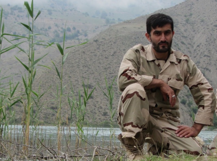 کمال شیرخانی کمال شیرخانی
