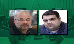 محمدابراهیم رسولی مشاور رییس و مدیرکل هئیت رئیسه مجلس شد