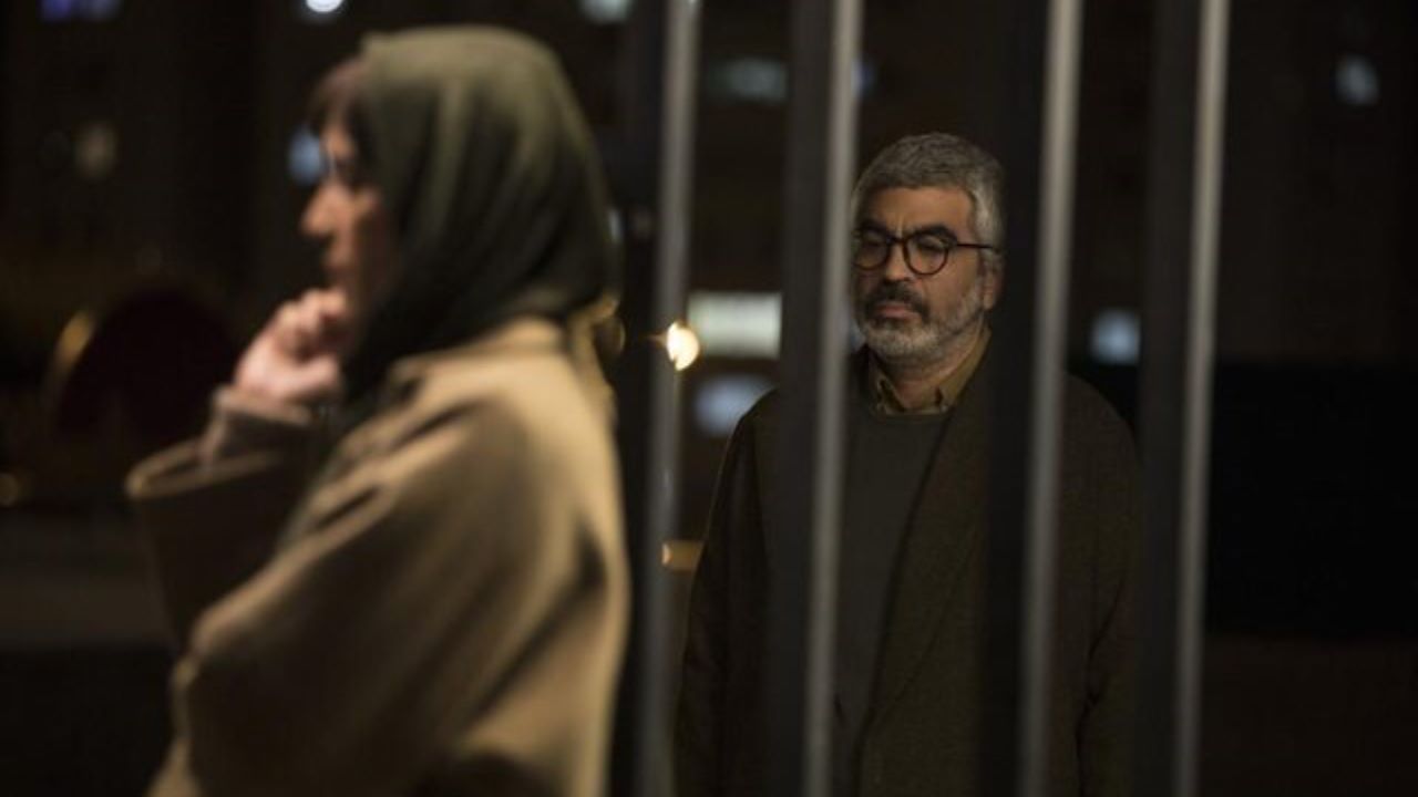 «سروش صحت» با «لحظهای و دیگر هیچ» راهی فجر میشود «سروش صحت» با «لحظهای و دیگر هیچ» راهی فجر میشود