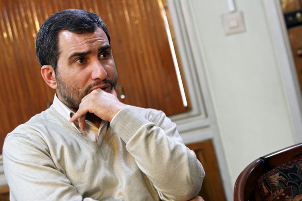 مجلس خبرگان باید تمام توان خود را صرف صیانت از ولایت فقیه کند