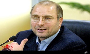 آلودگی هوا و آنفلوآنزا قالیباف را خانه نشین کرد