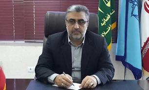 مختومه شدن ۲۲ هزار پرونده در شوراهای حل اختلاف کرمانشاه مختومه شدن ۲۲ هزار پرونده در شوراهای حل اختلاف کرمانشاه