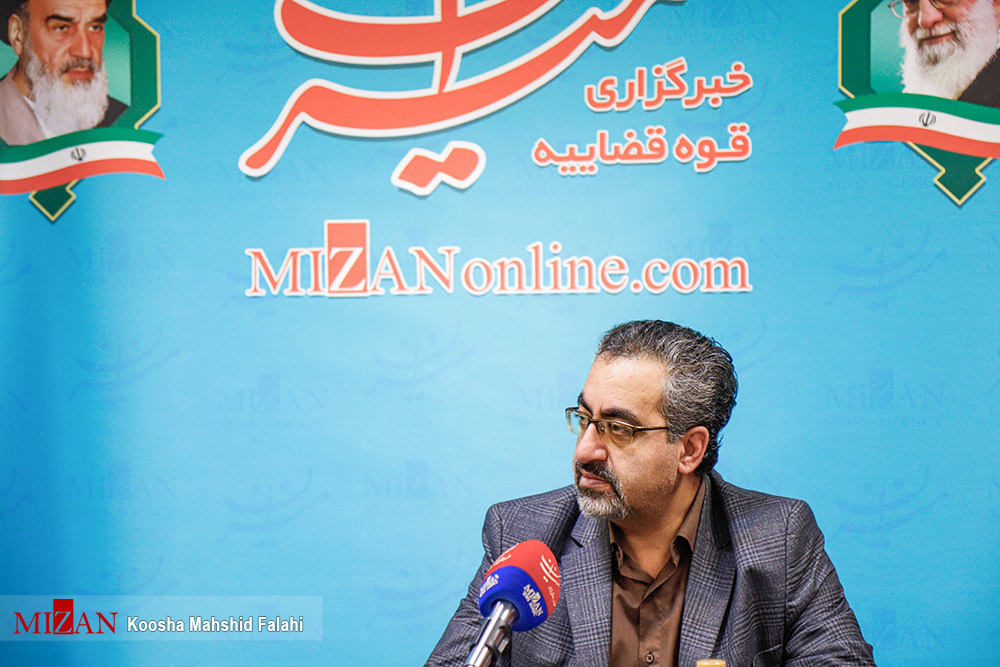 پشت پرده جنگ روانی کرونایی علیه ایران+فیلم