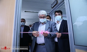 شعب صلح و سازش شورای حل اختلاف استان تهران در شهرک‌های صنعتی افتتاح شد
