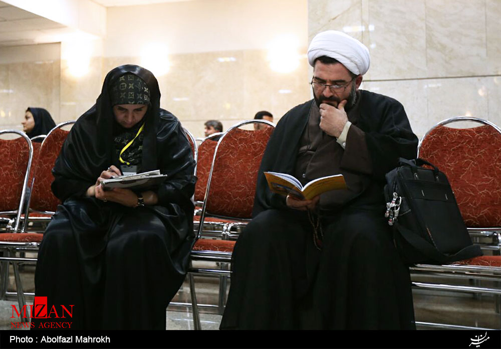 اعلام جوان ترین و مسن ترین داوطلب مجلس خبرگان از سوی سخنگوی وزارت کشور