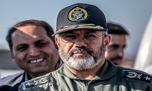 فرمانده نیروی هوایی ارتش: قادر به ساخت شبیه‌ساز‌ هواپیما‌های مختلف هستیم