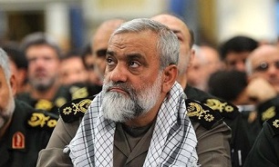 سردار نقدی: بسیاری از مردم دنیا خواستار آزادی، نجات از سلطه غرب و نژادپرستی هستند