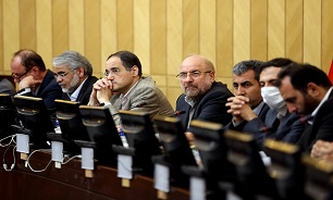 قالیباف: ارز حاصل از صادرات وارد چرخه بازار شود