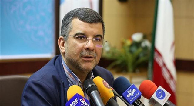 حریرچی: پروتکلهای تنظیم شده در ارتباط با ورزش کشور دقیقتر از خیلی از لیگهای اروپایی است حریرچی: پروتکلهای تنظیم شده در ارتباط با ورزش کشور دقیقتر از خیلی از لیگهای اروپایی است