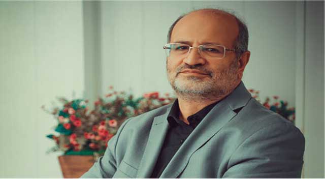 افزایش نگران کننده آمار کرونا در تهران افزایش نگران کننده آمار کرونا در تهران