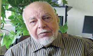 وزیر امور خارجه در پیامی درگذشت همسر احمد مهدوی دامغانی را تسلیت گفت