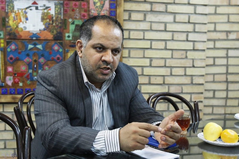 تسلط ۶۰ درصدی مافیا بر کودکان کار