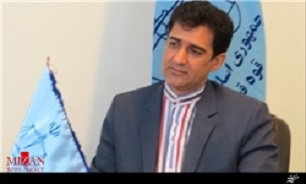 تلاش برای کمرنگ کردن روح مردم سالاری از ترفندهای اساسی جریانات فتنه است تلاش برای کمرنگ کردن روح مردم سالاری از ترفندهای اساسی جریانات فتنه است