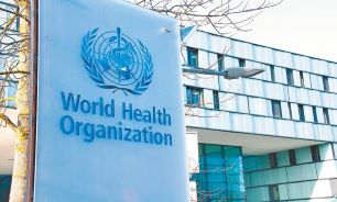 خروج آمریکا از سازمان بهداشت جهانی در جولای ۲۰۲۱؛ بایدن واکنش نشان داد