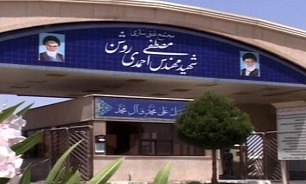 پرده دوم از نمایش شعبده‌بازی با صحنه‌گردانی بی‌بی‌سی