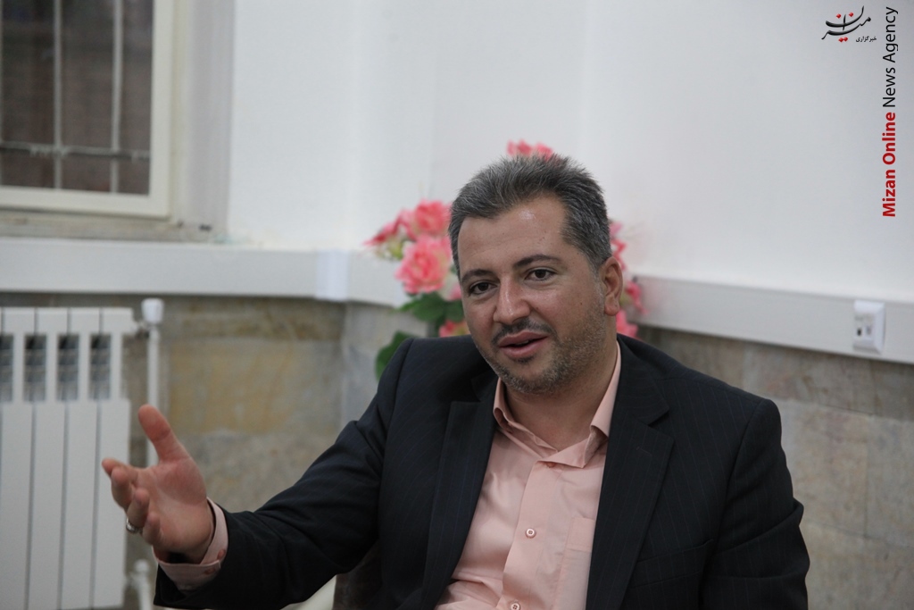 لزوم جلوگیری از خام فروشی در جهت رونق تولید و حمایت از کالای ایرانی
