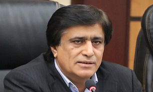 معاون امنیتی و سیاسی استادار مرکزی 