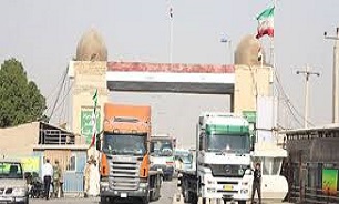 بازگشایی مرز شلمچه / صادرات ۲ روز در هفته ممکن است