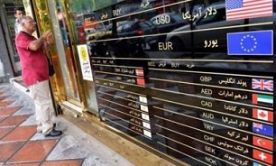 تاثیر کرونا بر آشفته بازار ارز