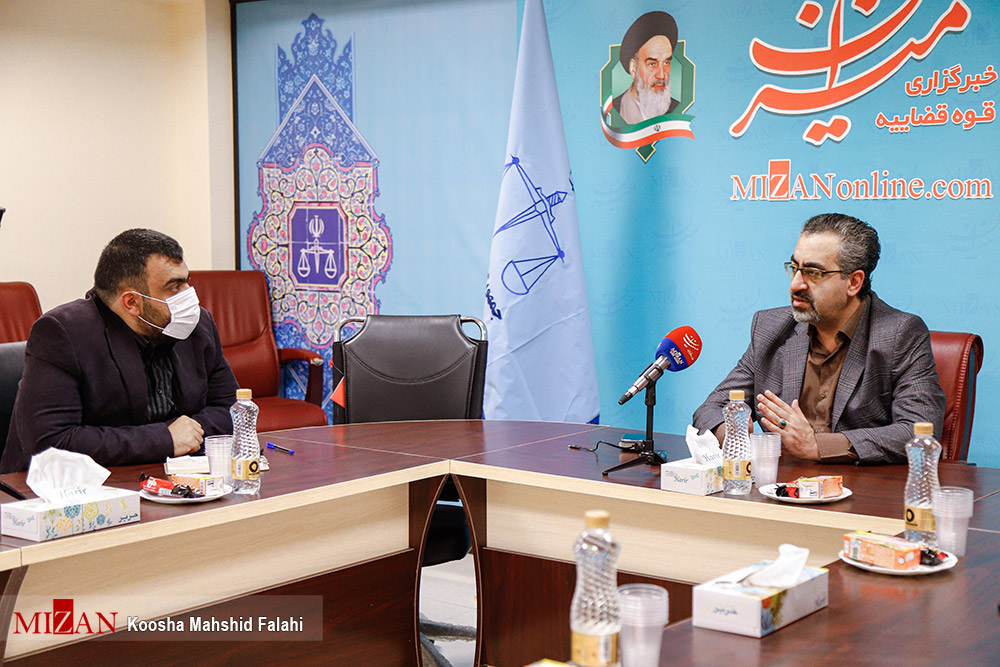 جهانپور: نیمه پر لیوان در مقابله با کرونا بیشتر بود