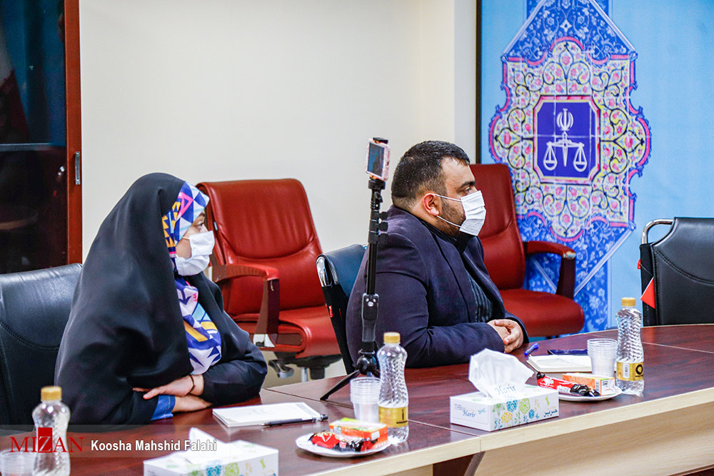 جهانپور: نیمه پر لیوان در مقابله با کرونا بیشتر بود