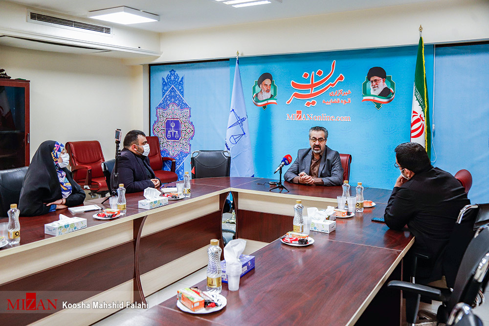 جهانپور: نیمه پر لیوان در مقابله با کرونا بیشتر بود