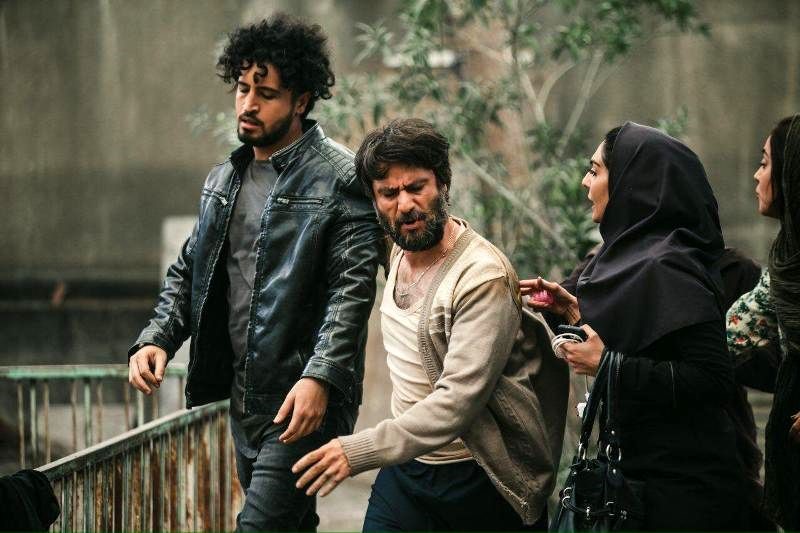 صدرنشینی «شنای پروانه» در جدول فروش سینما/«خوب بد جلف» در حسرت یک میلیاردی شدن