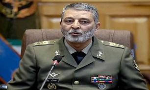 امیر موسوی درگذشت فرمانده اسبق نیروی هوایی ارتش را تسلیت گفت