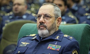 سرتیپ نصیرزاده درگذشت فرمانده اسبق نیروی هوایی ارتش را تسلیت گفت