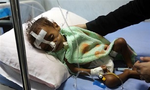 سازمان ملل درباره خطر گرسنگی در یمن هشدار داد