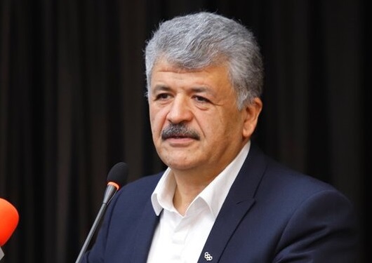 خلیلیان: تصمیمگیری در خصوص استانهای پرخطر با استانداریها خواهد بود