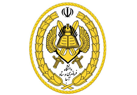 بازدید هیئت نظامی کشور عمان از دانشگاه جنگ آجا