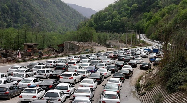 استاندار مازندران: از مسافرت‌های غیر ضرور به مازندران خودداری کنید