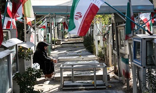 مدیر کل بنیاد شهید و امور ایثارگران تهران و مدیرعامل سازمان بهشت زهرا(س) با هدف تداوم همکاری ها در راستای خدمات رسانی بیشتر و مناسب تر به خانواده های معظم شهدا دیدار کردند.