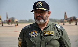 امیر سرتیپ نصیرزاده: نیرو‌های مسلح اجازه هرگونه بداندیشی را به دشمن نخواهند داد