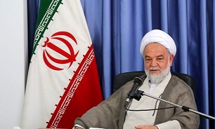 امام جمعه بجنورد: بالا بردن همت‌ها لازمه تحول در جامعه است