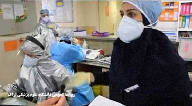 کرونا؛ مهمانی ناخوانده در مراسم عروسی که جان مادر داماد را گرفت!