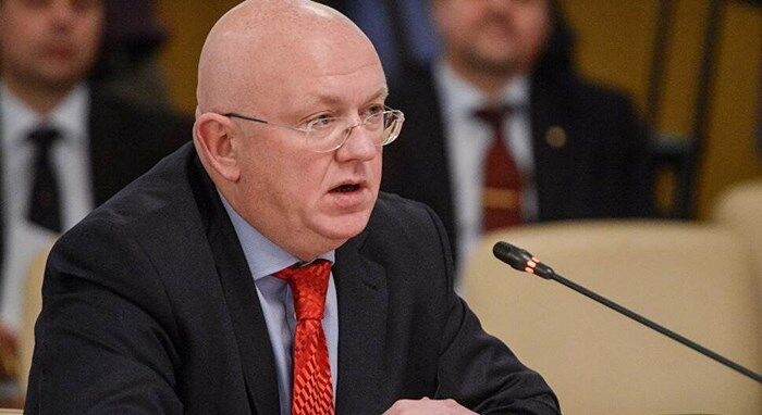 روسیه: تحریم تسلیحاتی ایران بر برجام خط بطلان می کشد