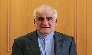 سفیر ایران در چین: ادعا‌ی واگذاری جزیره کیش یا استقرار نیرو‌های نظامی توهین به ملت ایران است