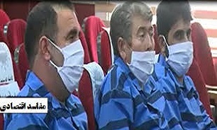دادگاه علنی رسیدگی به جرایم اخلالگران در نظام اقتصادی کشور در لرستان برگزار شد