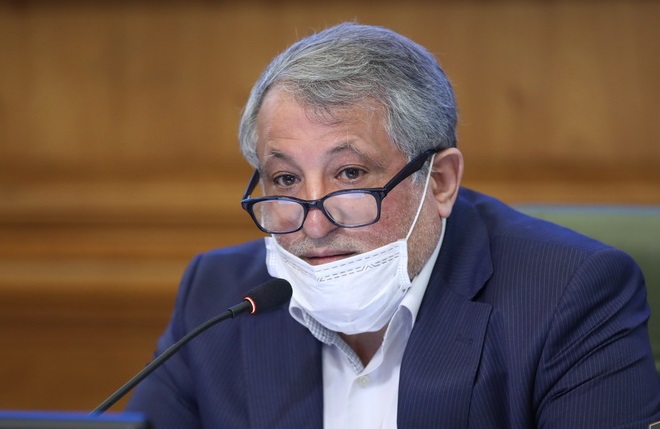 آنچه در دویست و بیست و پنجمین جلسه شورای شهر تهران گذشت آنچه در دویست و بیست و پنجمین جلسه شورای شهر تهران گذشت